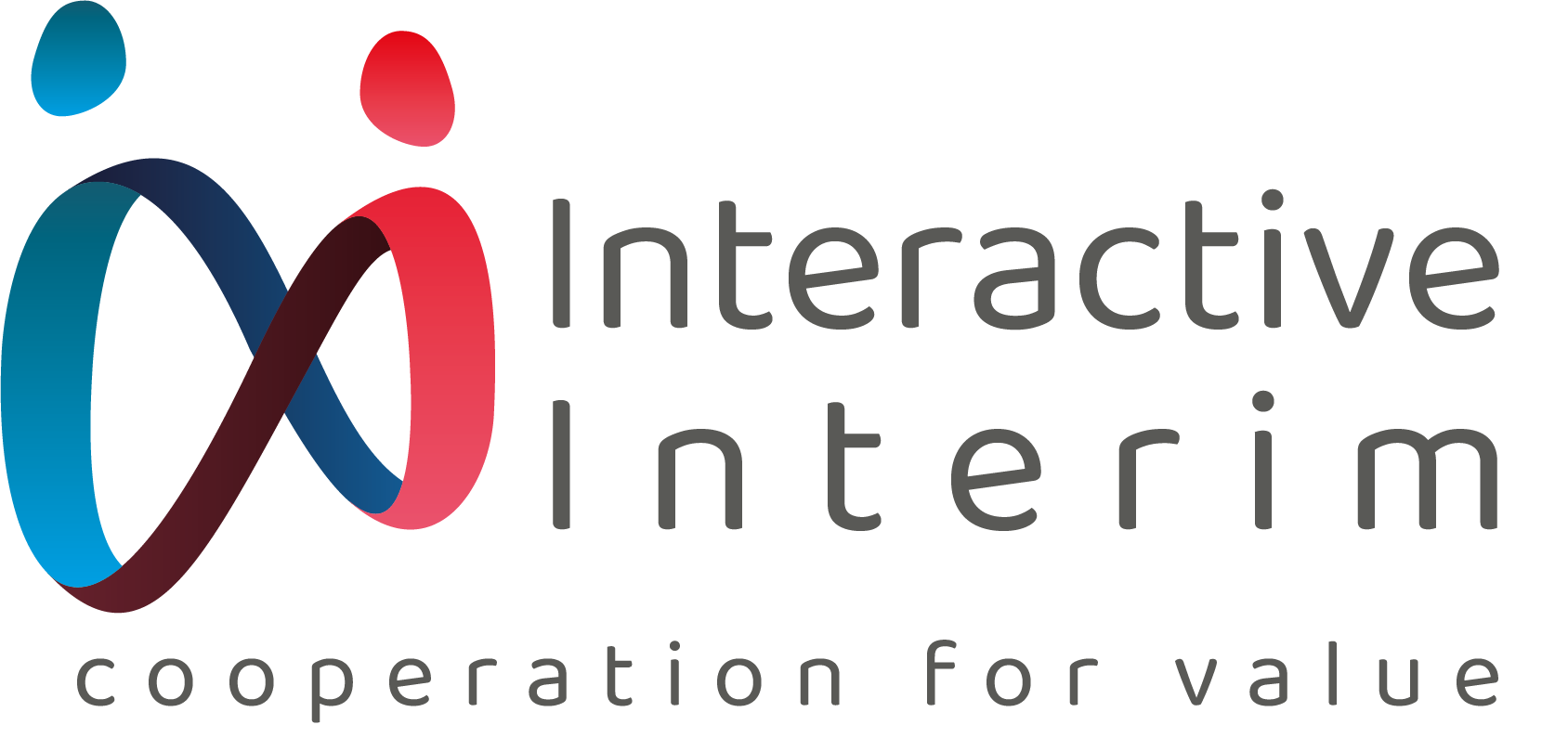 Logo Interactive Interim
